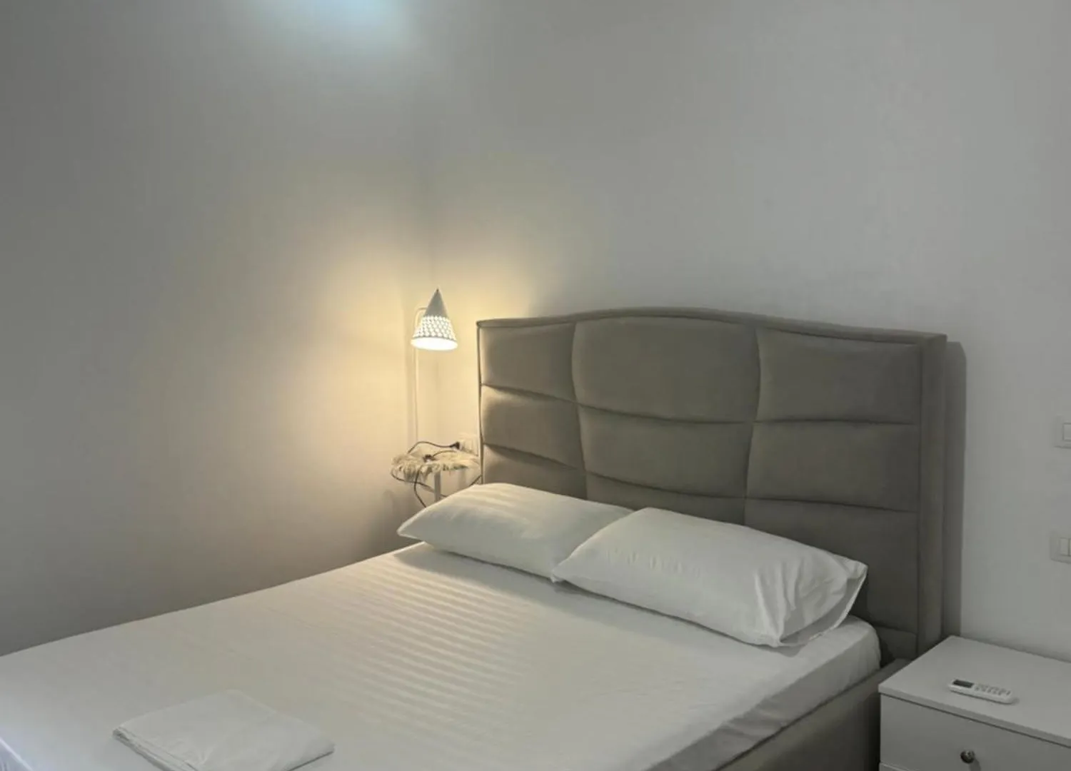 The Oasis Apartment Vlore