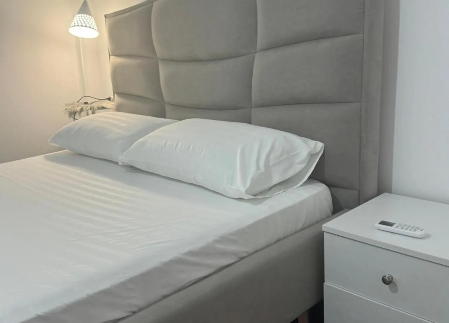 The Oasis Apartment Vlore