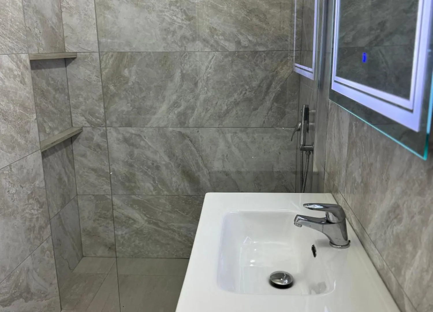 The Oasis Apartment Vlore Albania