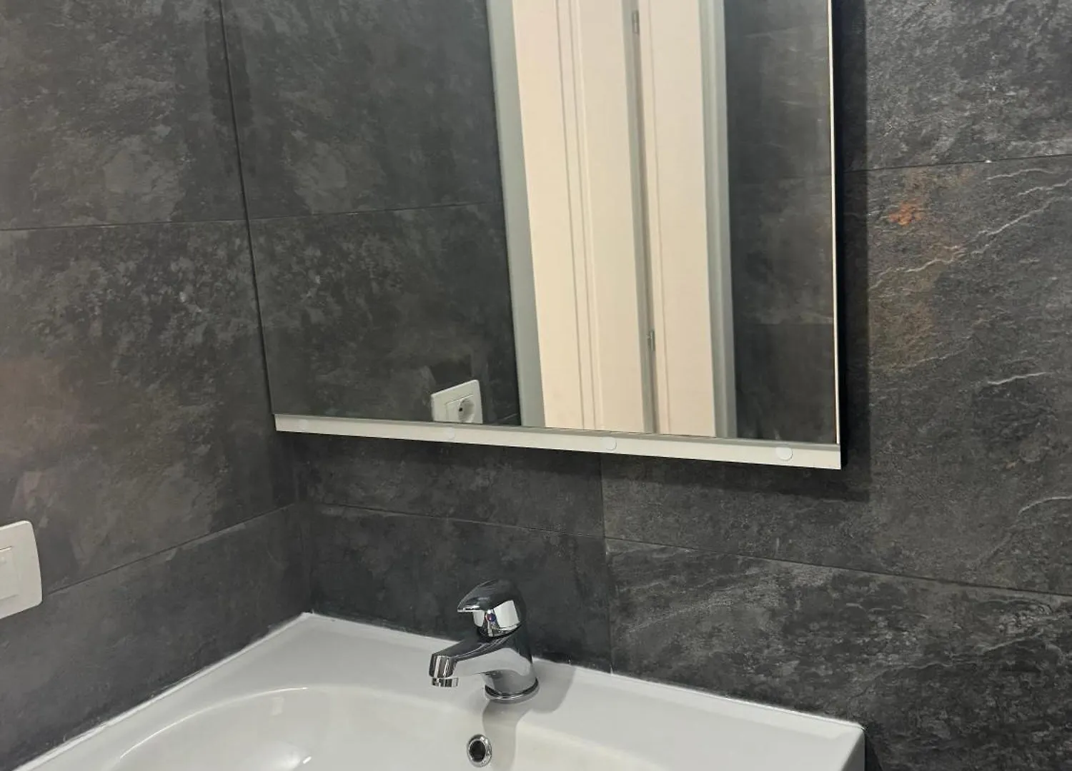 The Oasis Apartment Vlore
