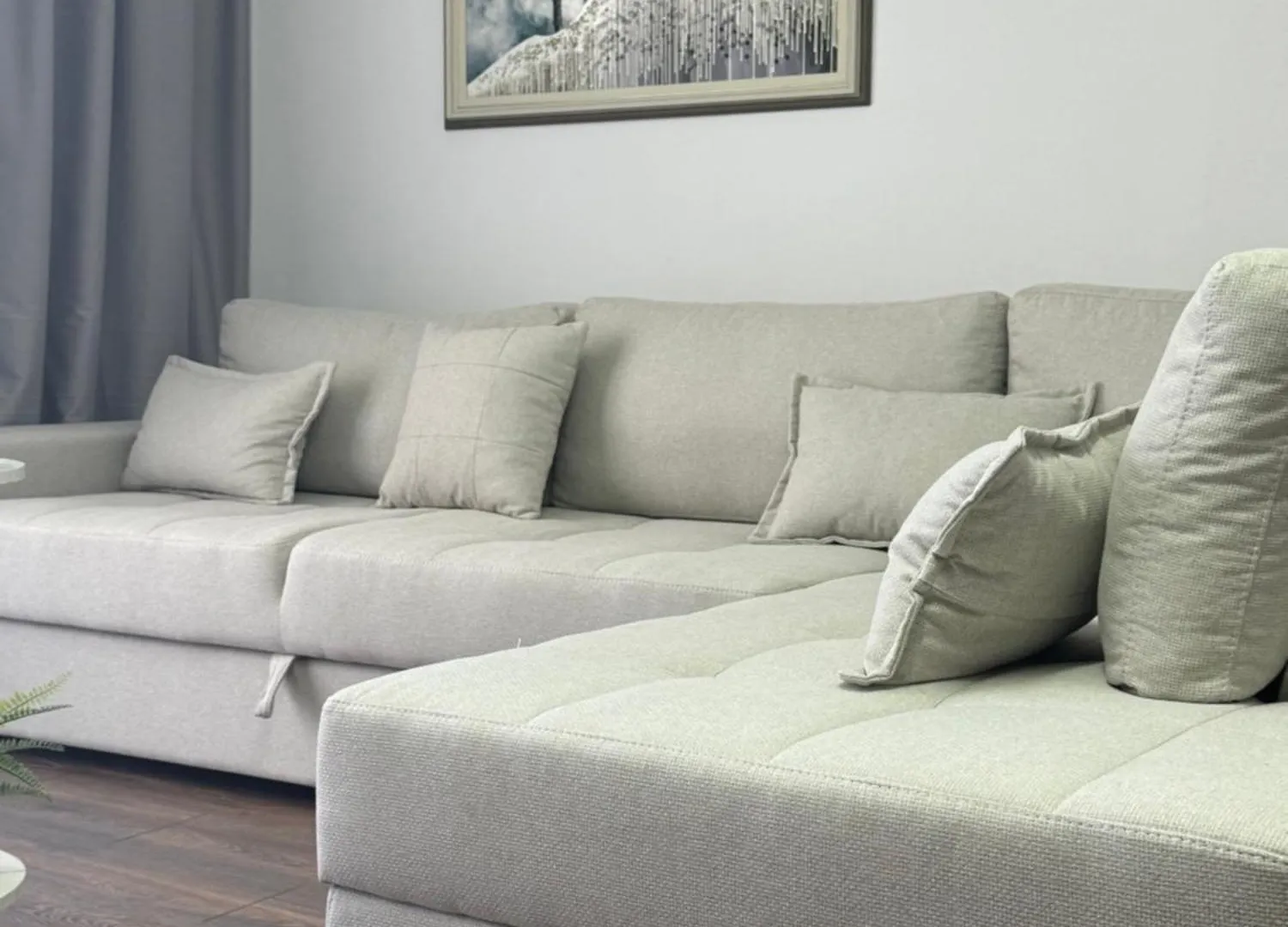 The Oasis Apartment Vlore