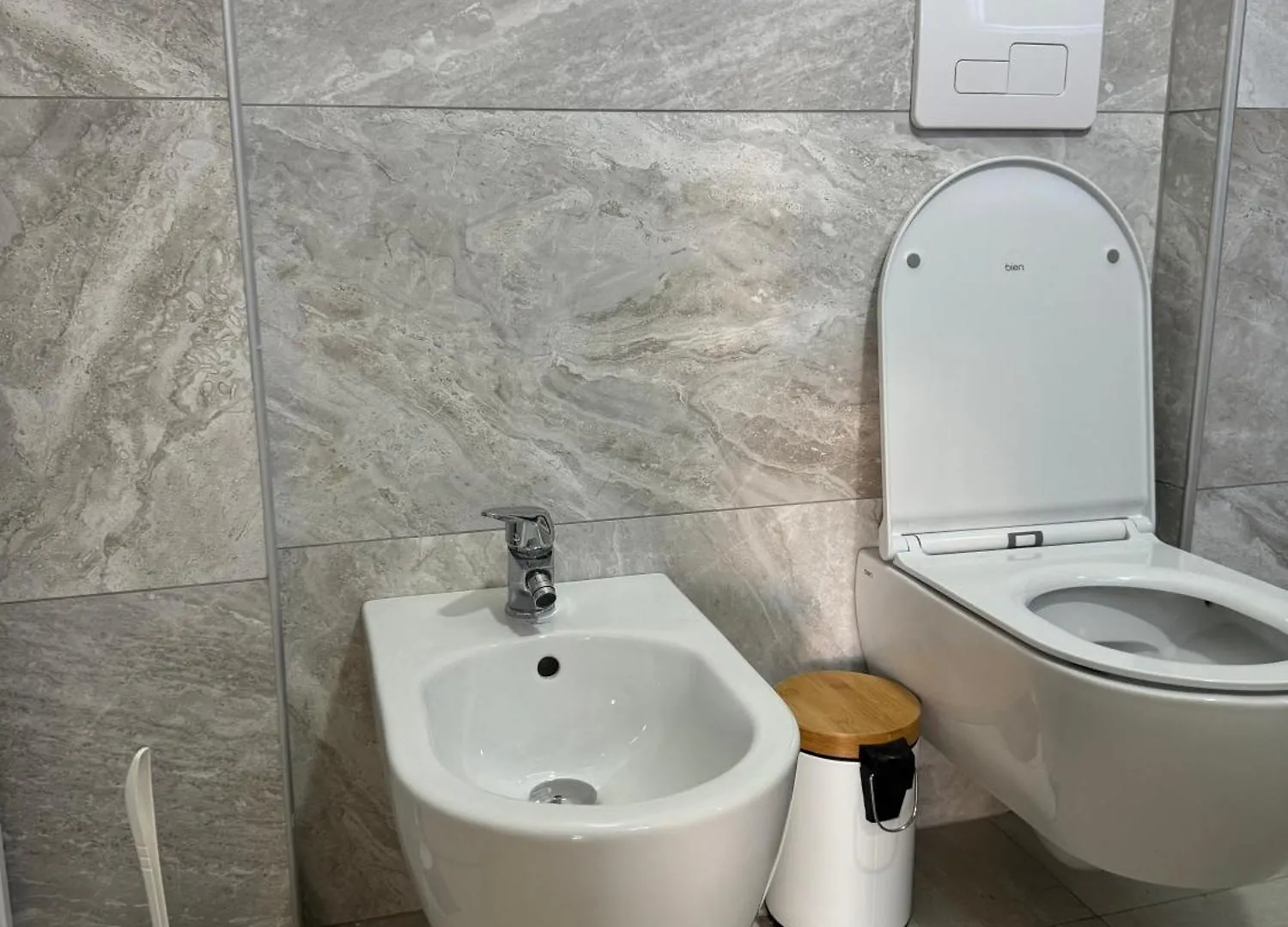 The Oasis Apartment Vlore
