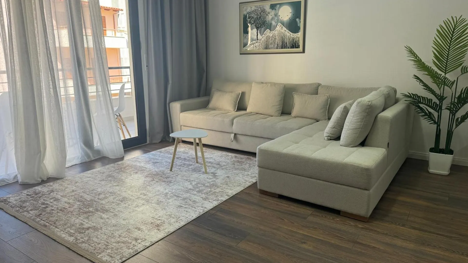 The Oasis Apartment Vlore