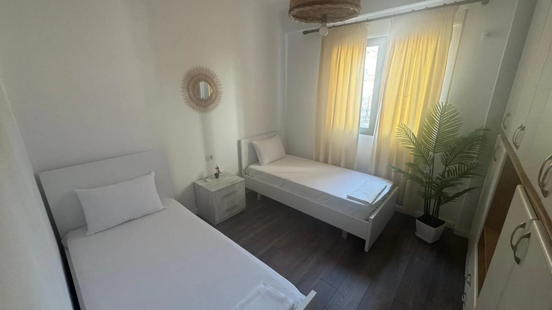 The Oasis Apartment Vlore