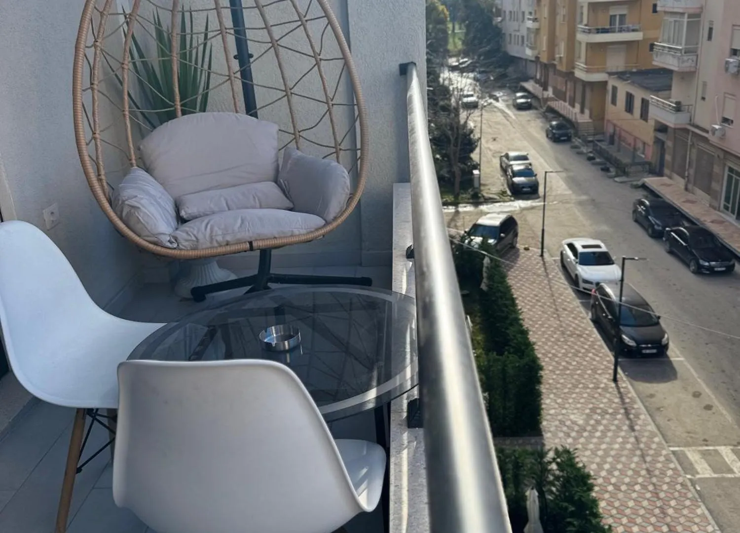 The Oasis Apartment Vlore