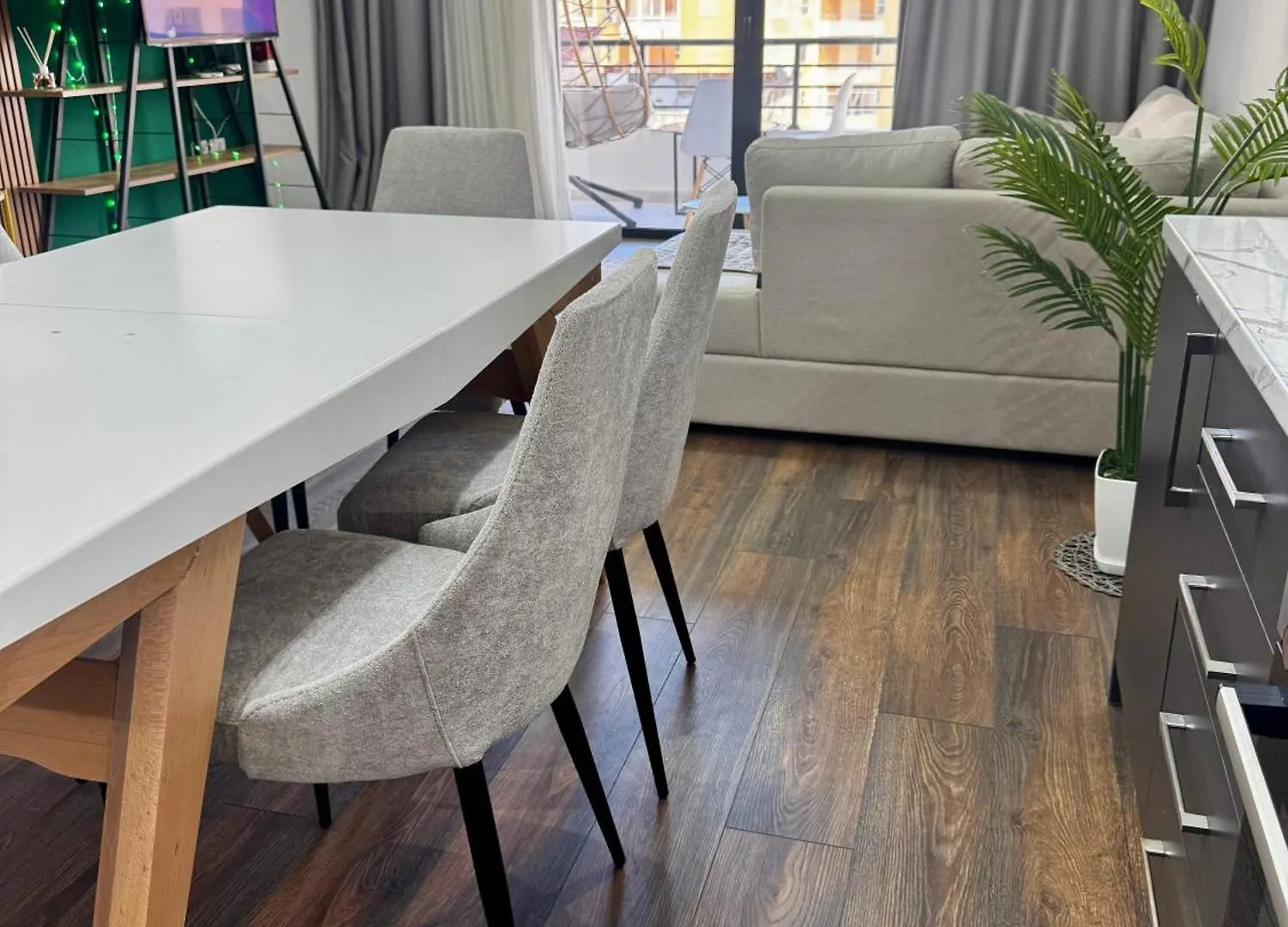 The Oasis Apartment Vlore 0*,