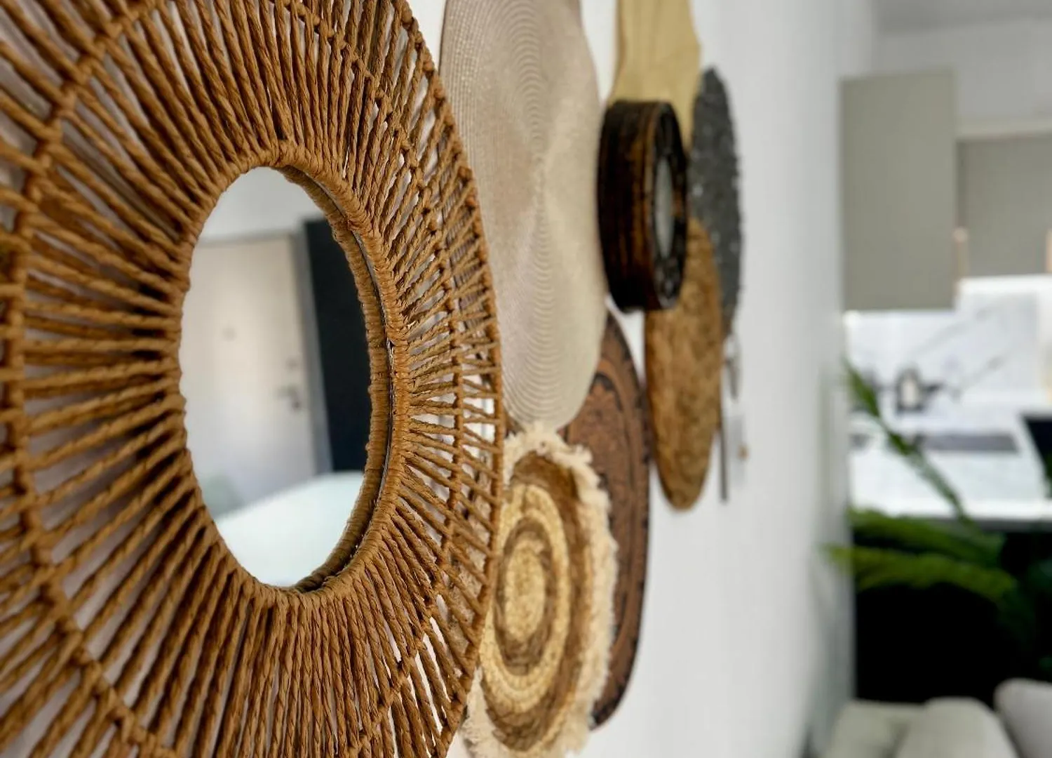 The Oasis Apartment Vlore