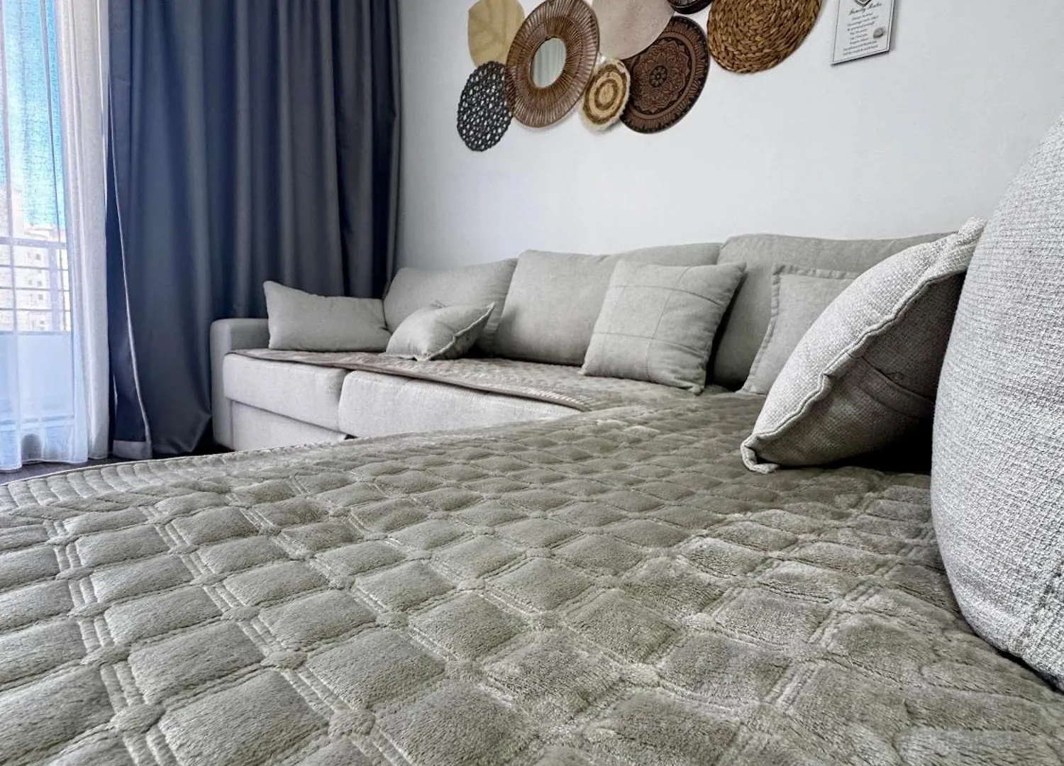 The Oasis Apartment Vlore